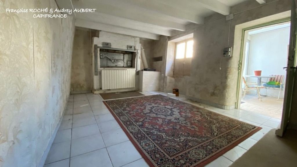 Achat maison 4 chambre(s) - Taillebourg