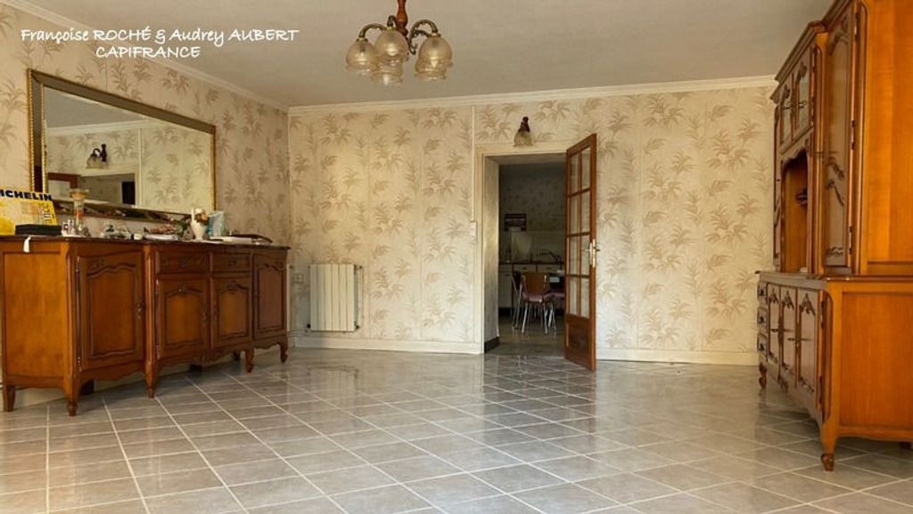 Achat maison 4 chambre(s) - Taillebourg