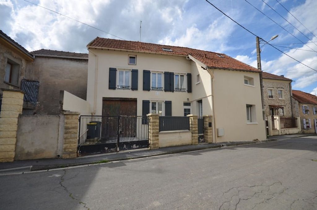 Achat maison 5 chambre(s) - Charly-sur-Marne