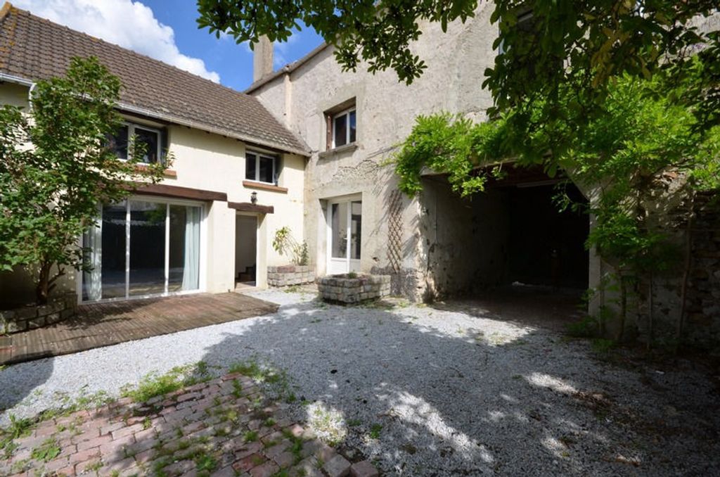 Achat maison 5 chambre(s) - Charly-sur-Marne