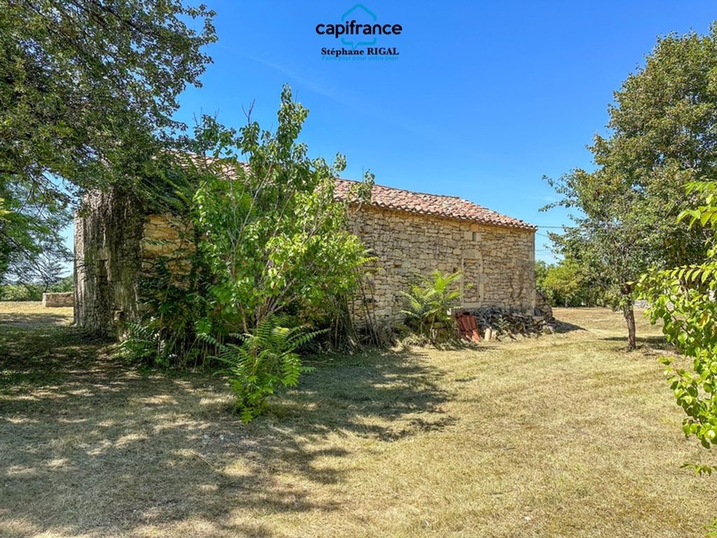 Achat maison 3 chambre(s) - Thézac