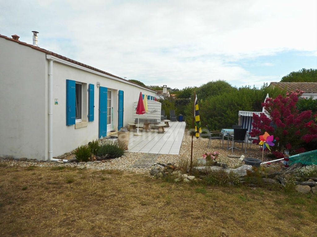 Achat maison 7 chambre(s) - Saint-Denis-d'Oléron