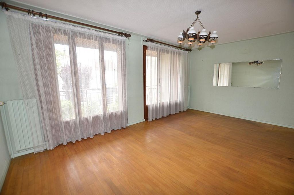 Achat maison 4 chambre(s) - Sainte-Geneviève-des-Bois