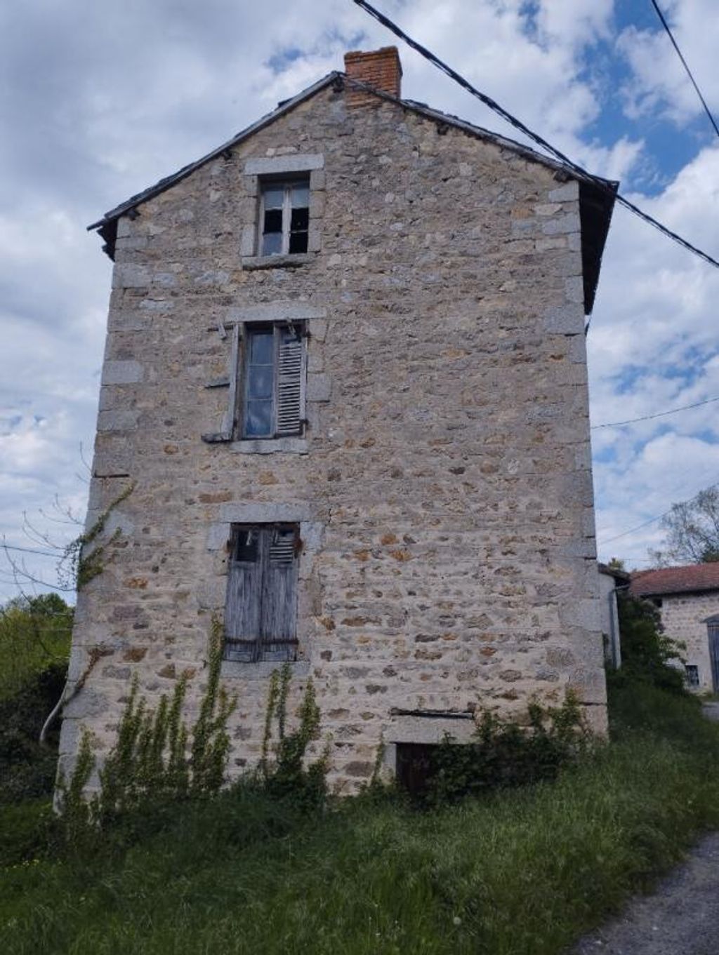 Achat maison 2 chambre(s) - Châteldon