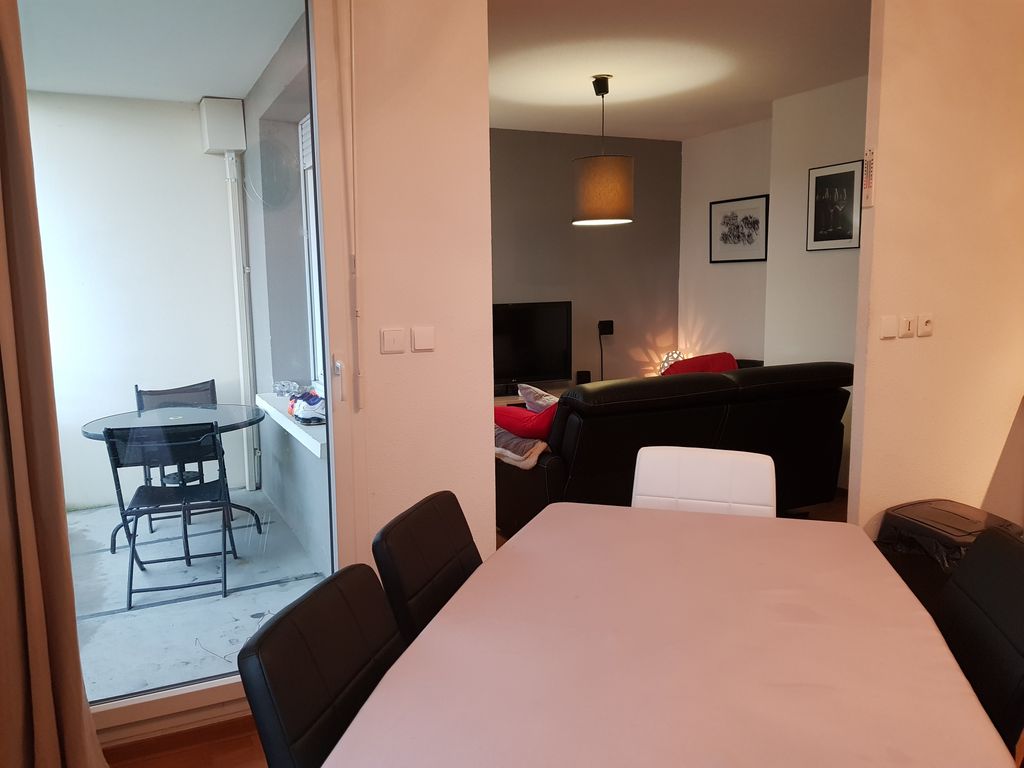Achat appartement à vendre 3 pièces 58 m² - Trélissac