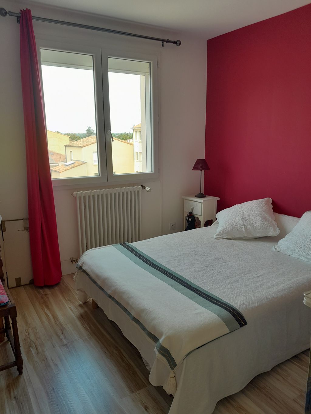 Achat appartement 3 pièce(s) Lunel