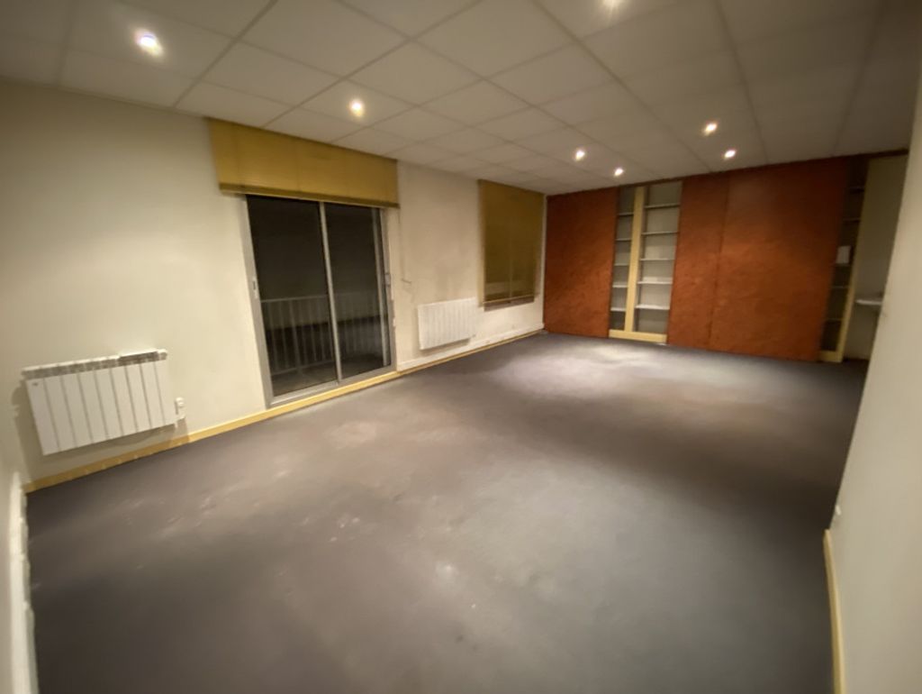 Achat appartement à vendre 4 pièces 95 m² - Périgueux