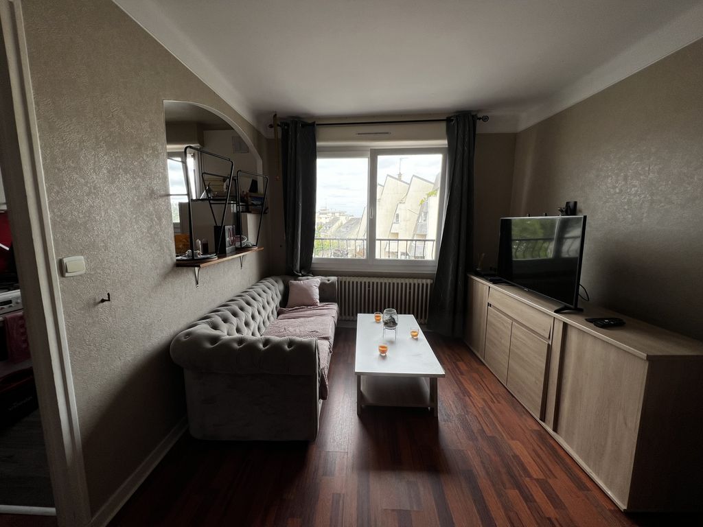 Achat appartement à vendre 3 pièces 54 m² - Saint-Quay-Portrieux