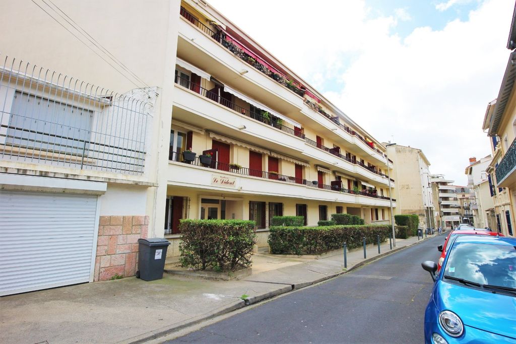 Achat appartement à vendre 3 pièces 97 m² - Béziers