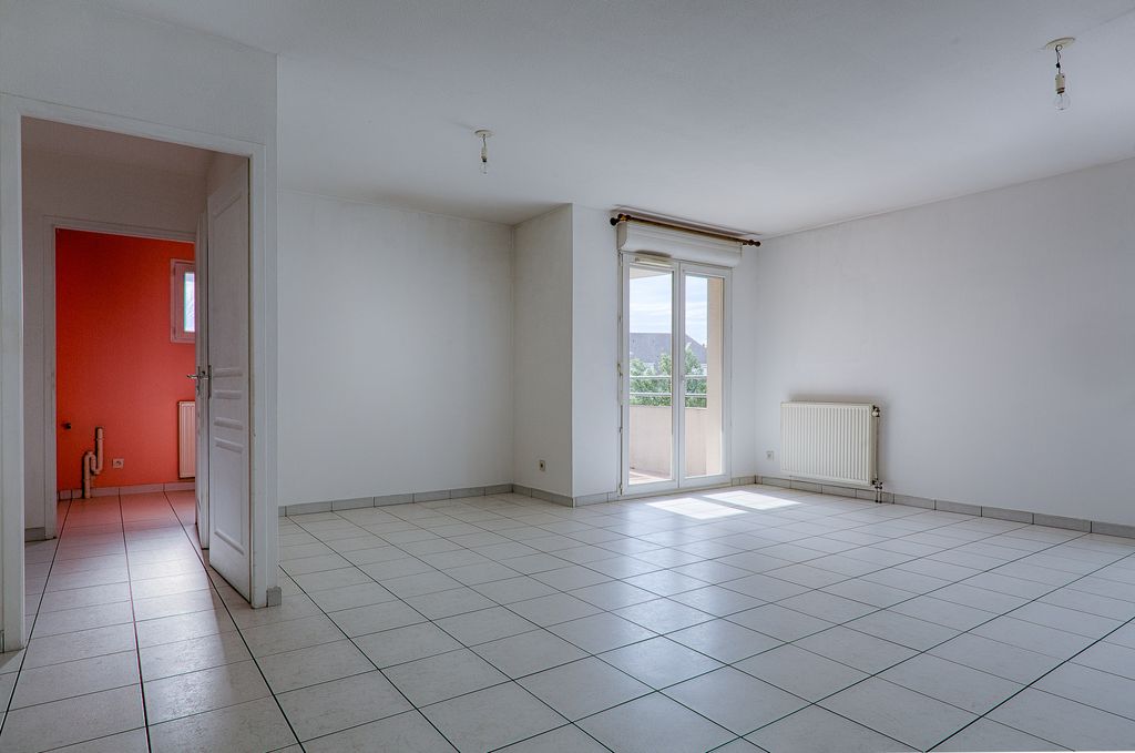 Achat appartement 4 pièce(s) Bourg-lès-Valence