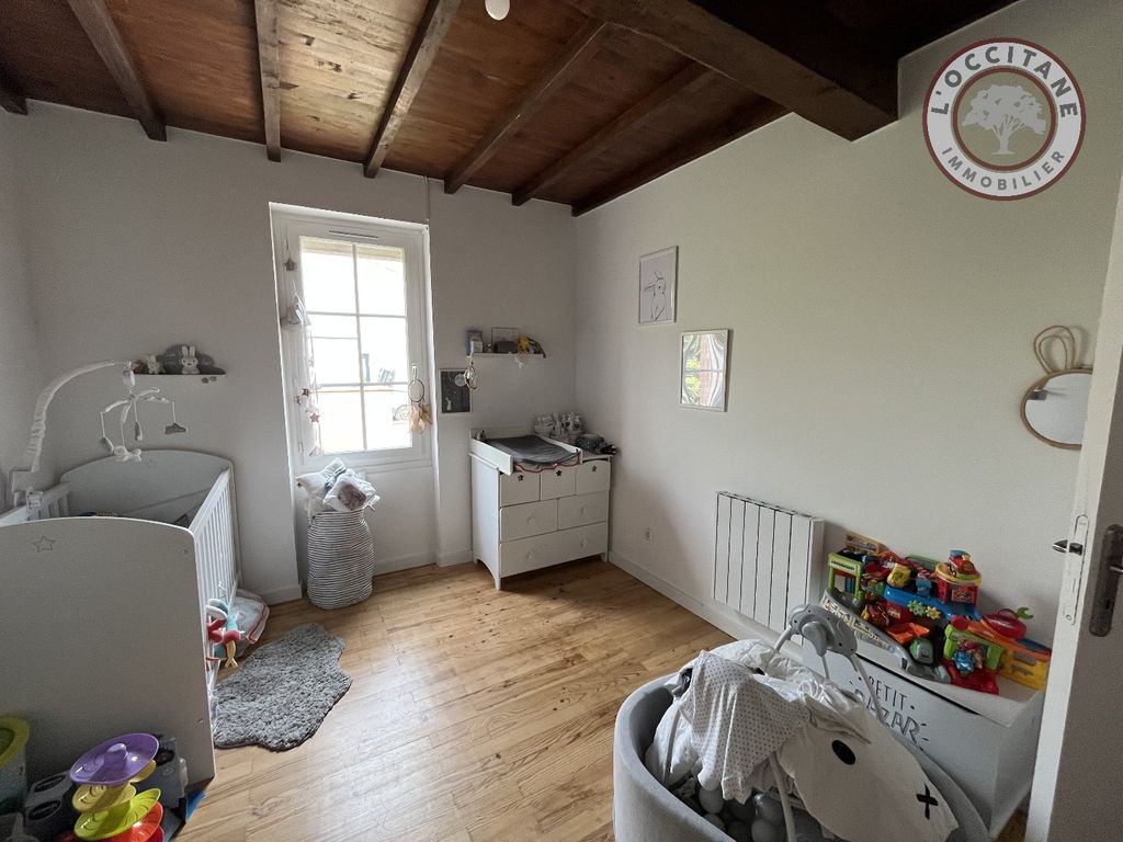 Achat maison 4 chambre(s) - L'Isle-Jourdain