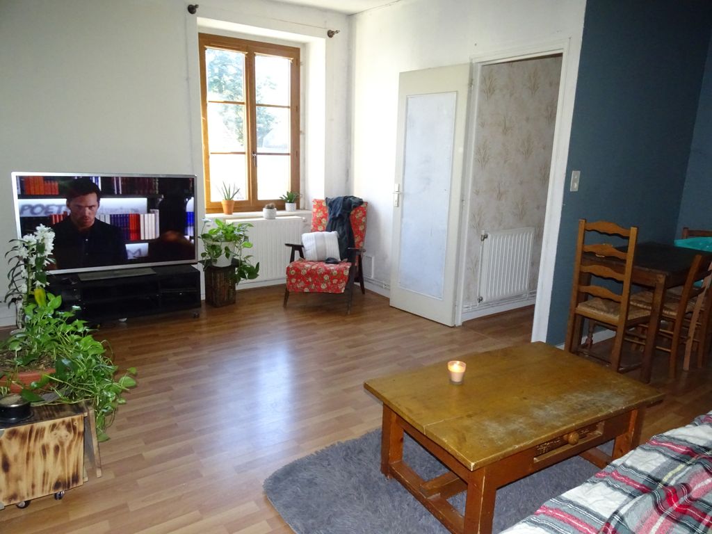 Achat maison 3 chambre(s) - Linards