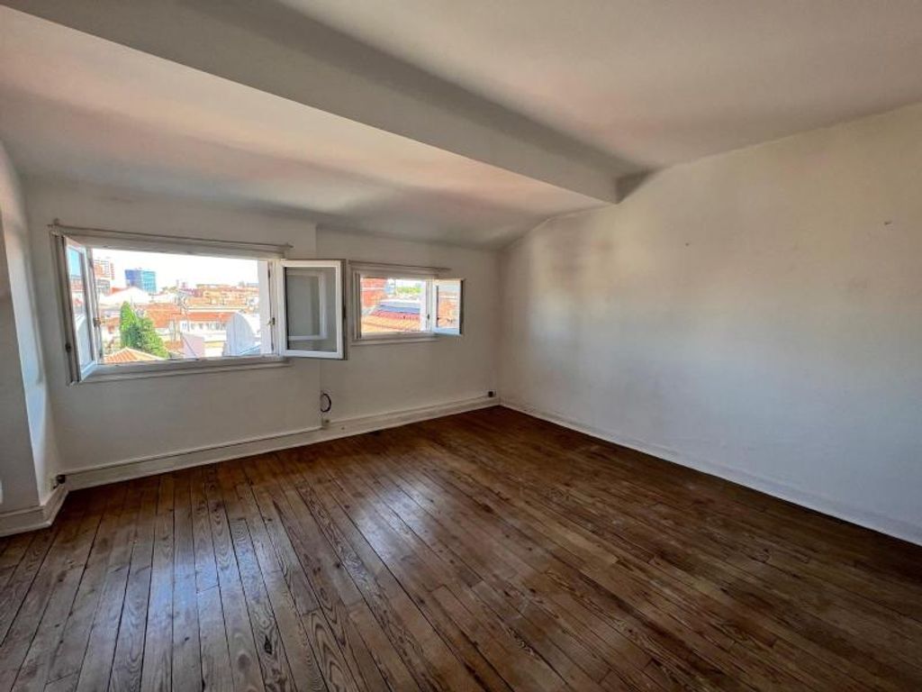 Achat appartement à vendre 4 pièces 120 m² - Toulouse