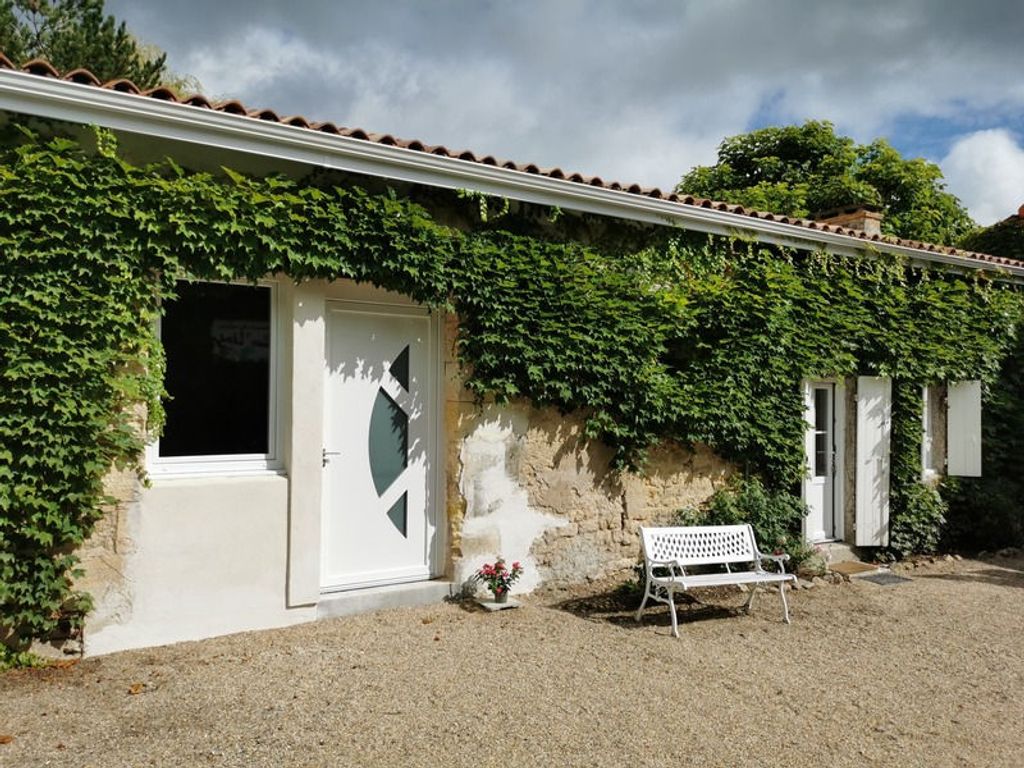 Achat maison 3 chambre(s) - Générac