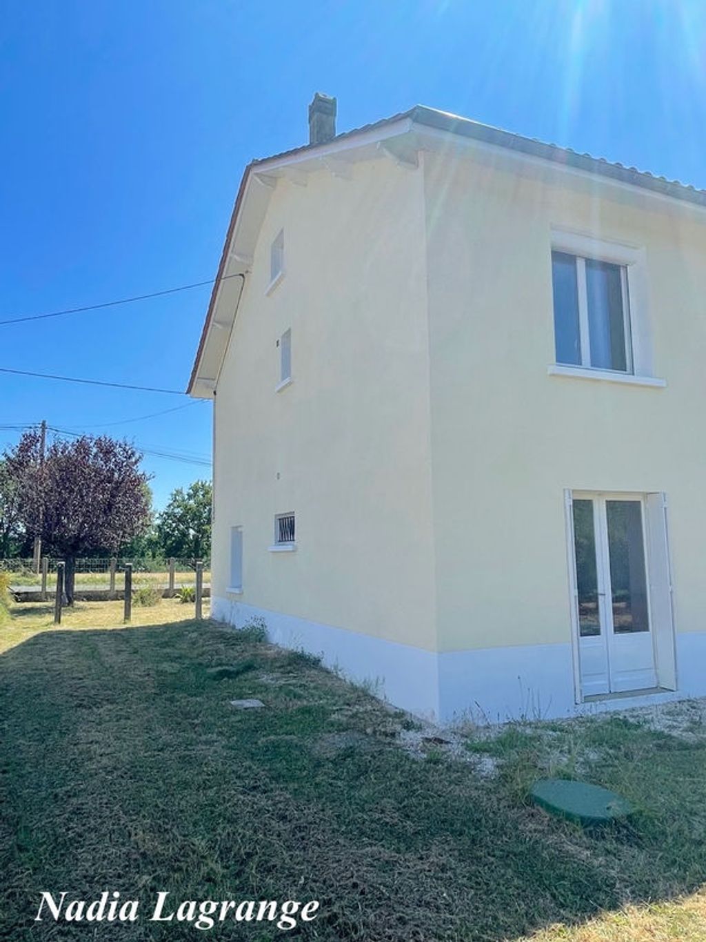 Achat maison 3 chambre(s) - Chalagnac