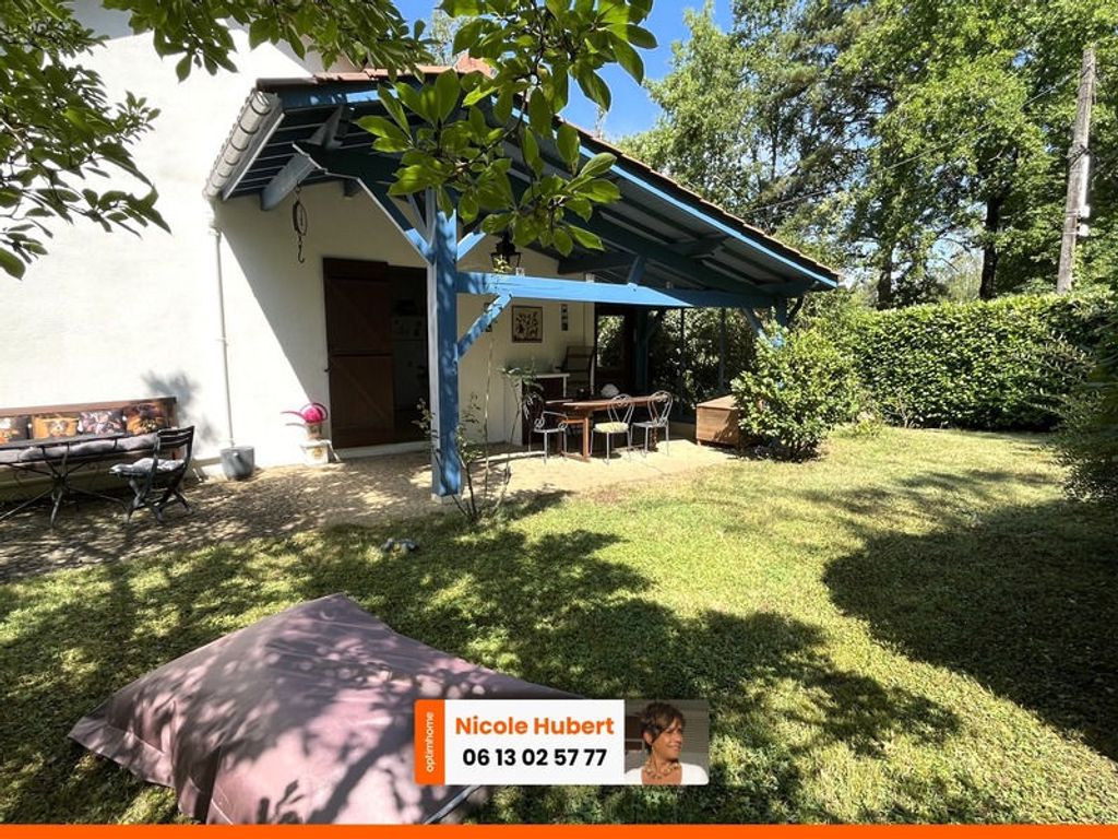 Achat maison 5 chambre(s) - Périgueux