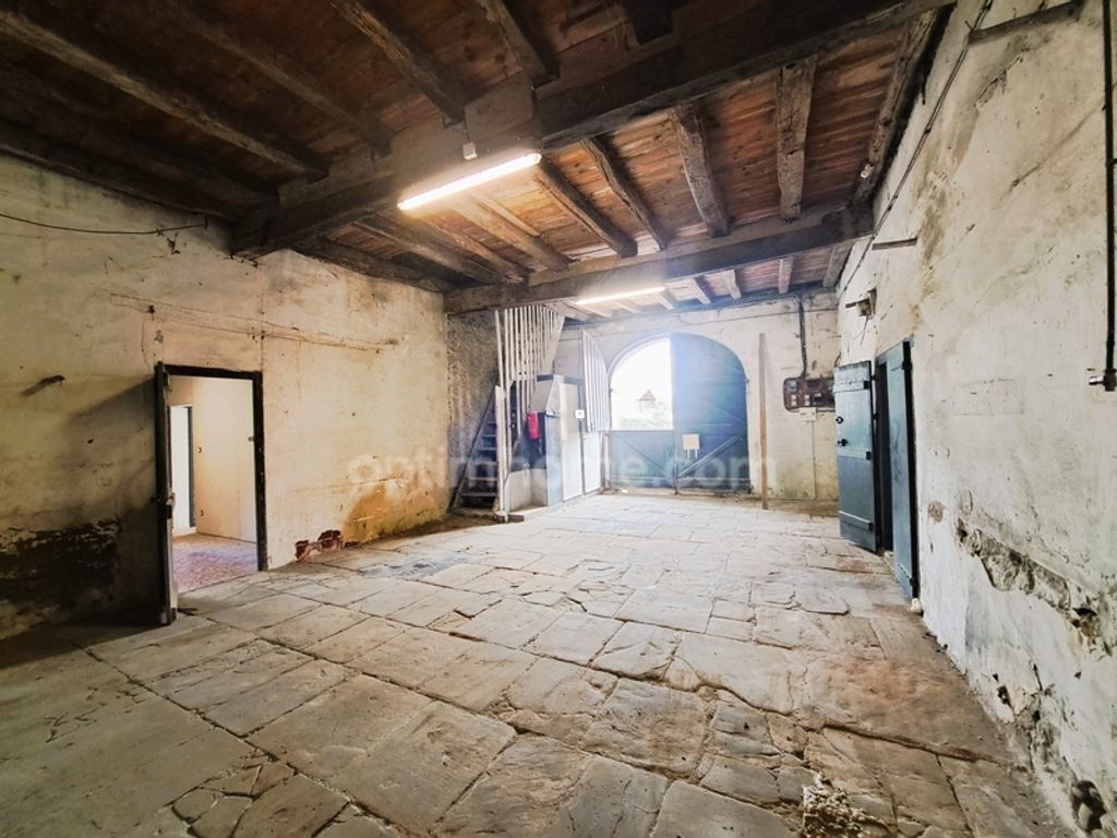 Achat maison 4 chambre(s) - Salies-de-Béarn