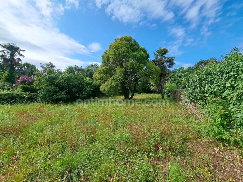 Achat maison 4 chambre(s) - Salies-de-Béarn