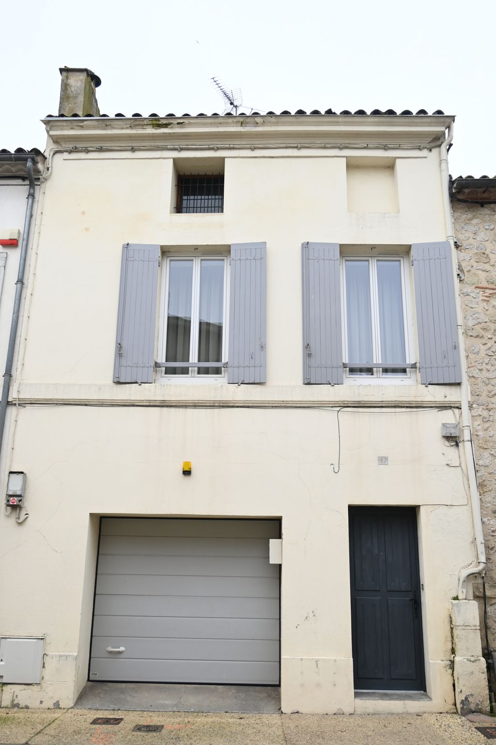 Achat maison à vendre 2 chambres 140 m² - Marmande