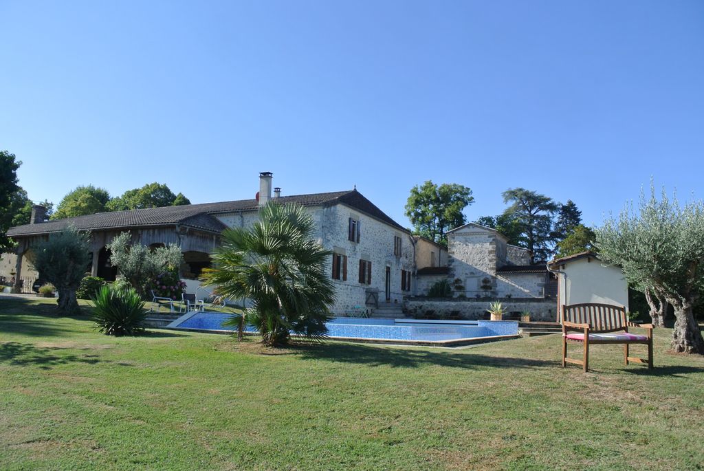 Achat maison 4 chambre(s) - Marmande