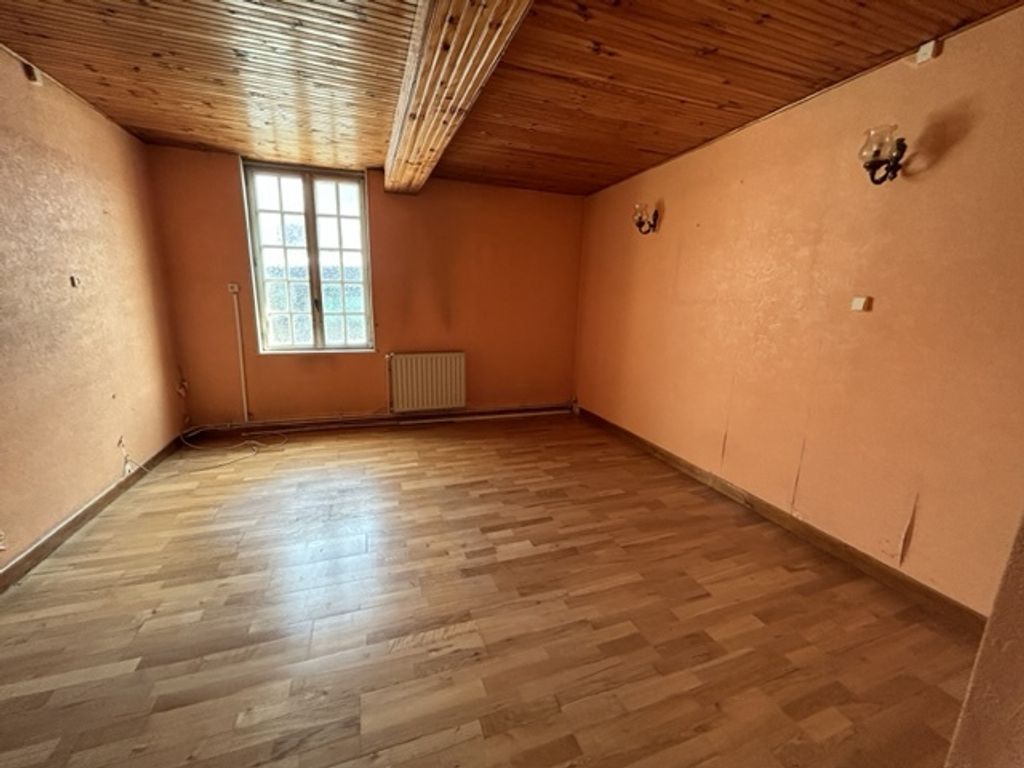 Achat maison 3 chambre(s) - Le Cateau-Cambrésis