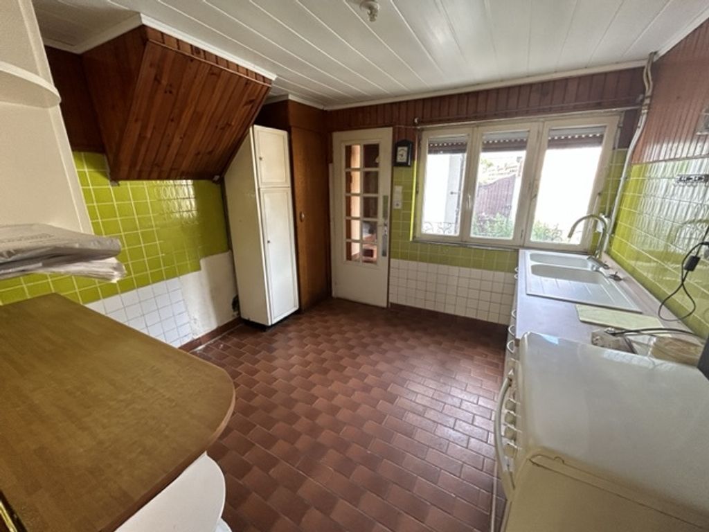 Achat maison 3 chambre(s) - Le Cateau-Cambrésis