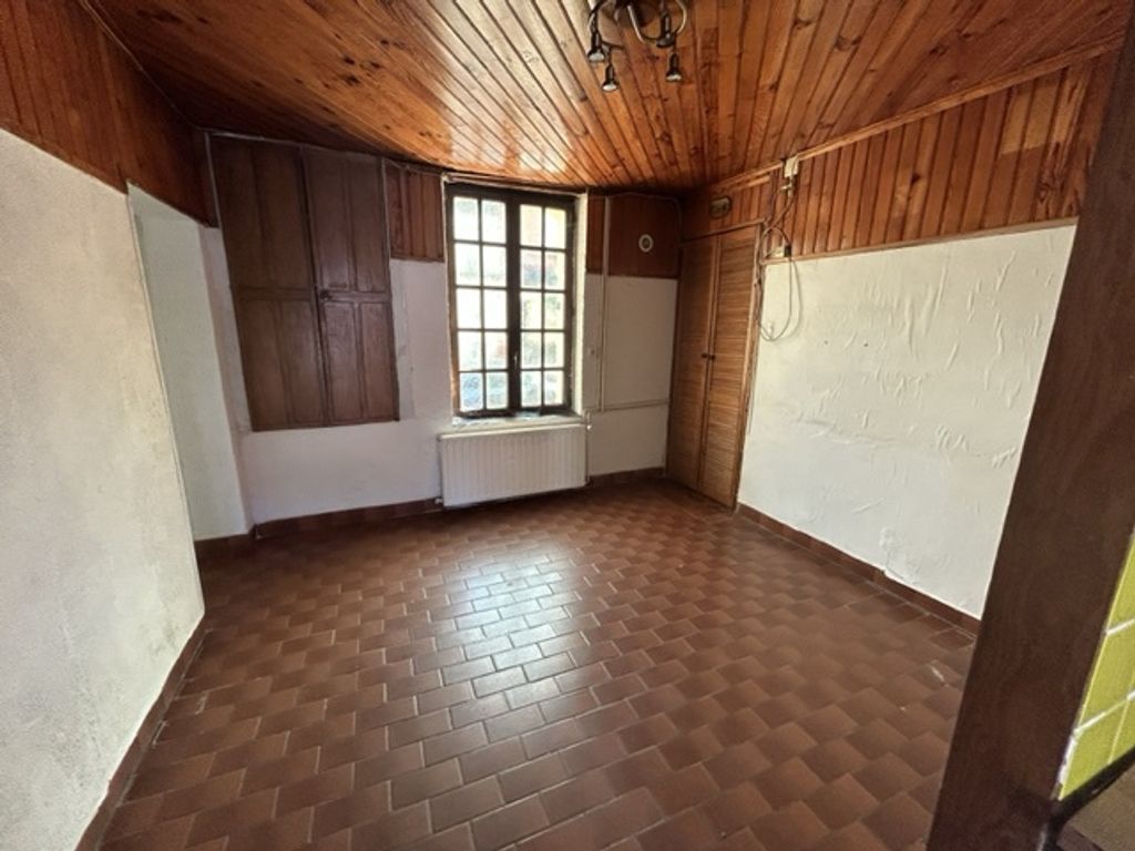 Achat maison 3 chambre(s) - Le Cateau-Cambrésis