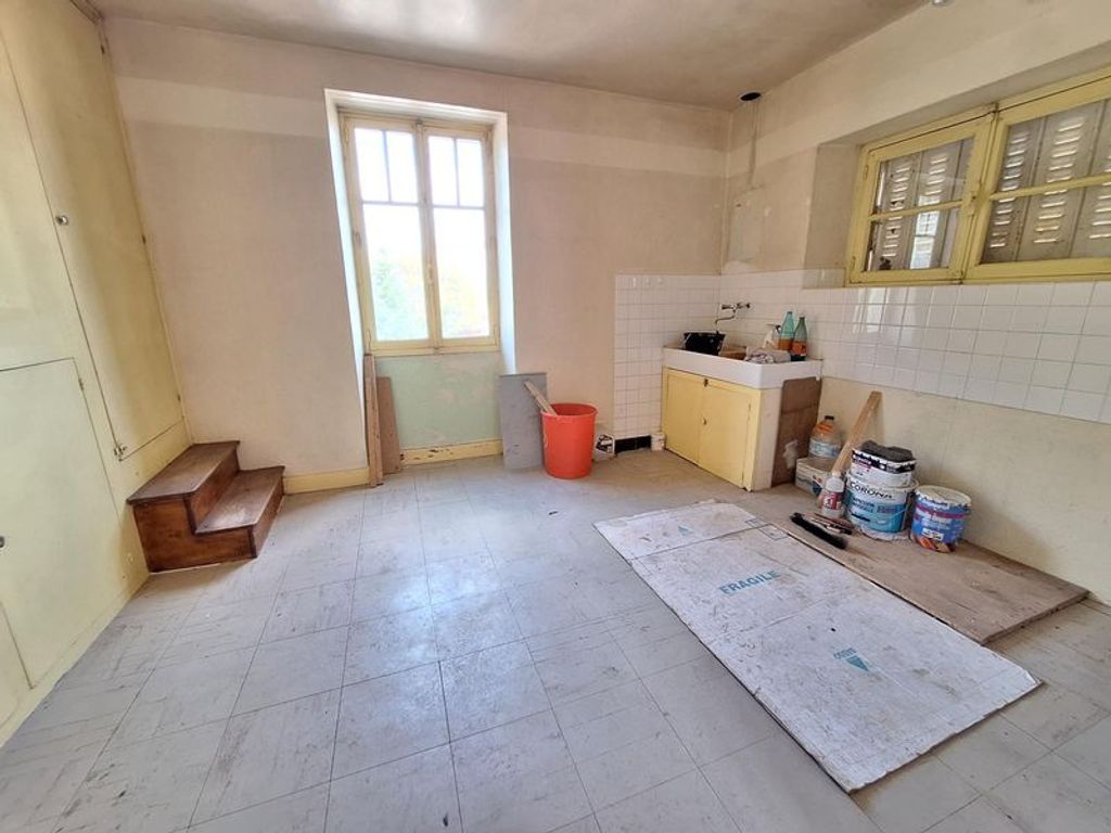 Achat maison 1 chambre(s) - Saint-Michel-Loubéjou