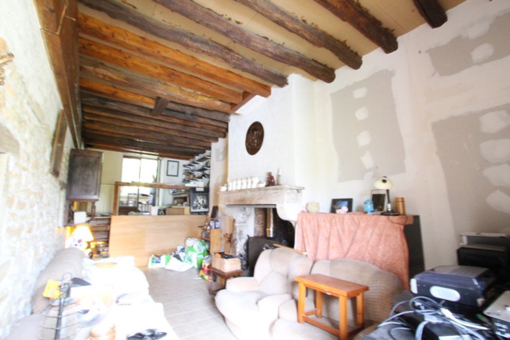 Achat maison 2 chambre(s) - Suilly-la-Tour