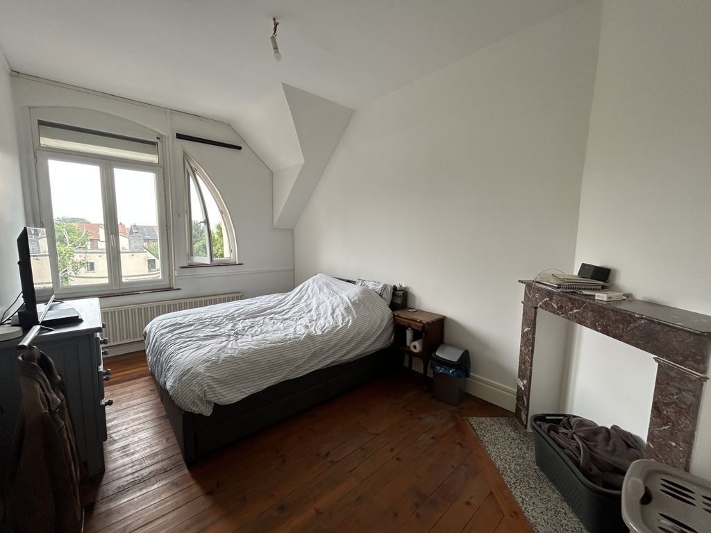 Achat maison à vendre 2 chambres 92 m² - Cambrai