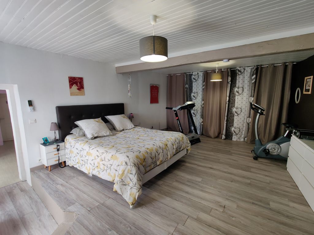 Achat maison 3 chambre(s) - Beauce-la-Romaine