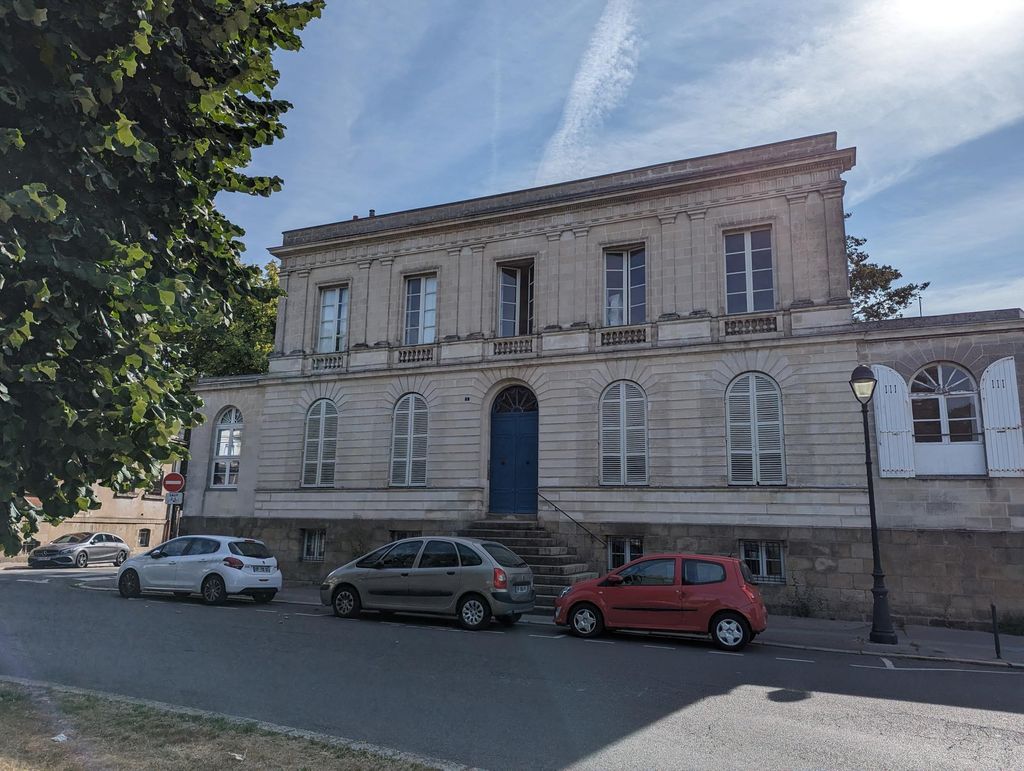 Achat maison à vendre 2 chambres 66 m² - Nantes