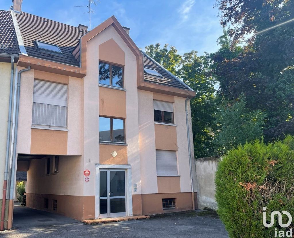 Achat duplex à vendre 8 pièces 218 m² - Haguenau