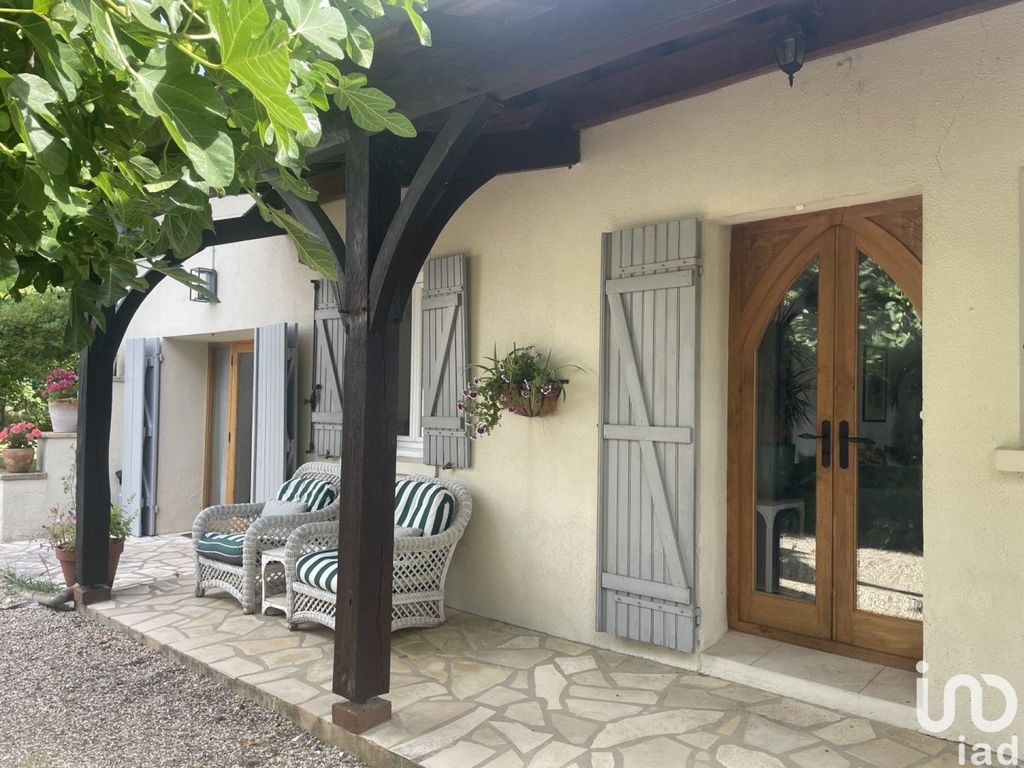 Achat maison 3 chambre(s) - Issigeac