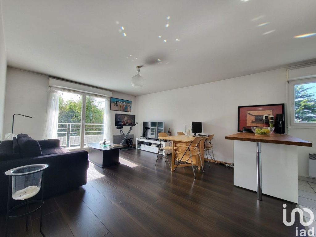 Achat appartement à vendre 3 pièces 61 m² - Couëron
