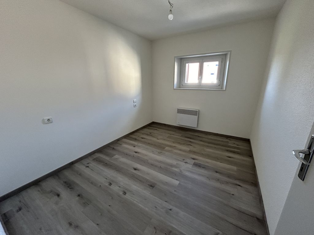 Achat appartement 3 pièce(s) Frasne