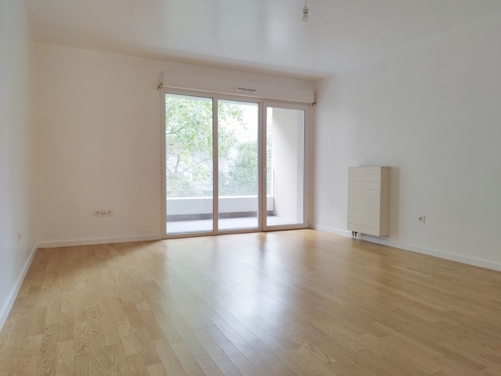 Achat appartement à vendre 4 pièces 80 m² - Massy