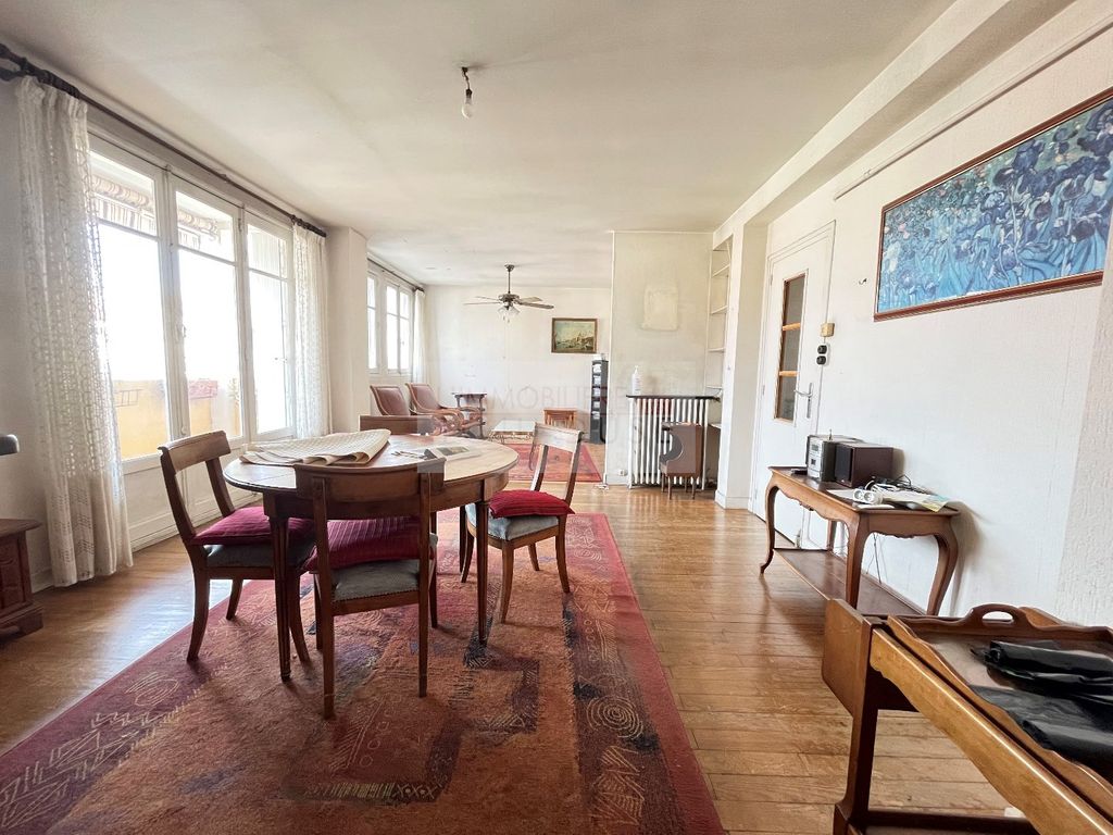 Achat appartement à vendre 5 pièces 81 m² - Toulouse
