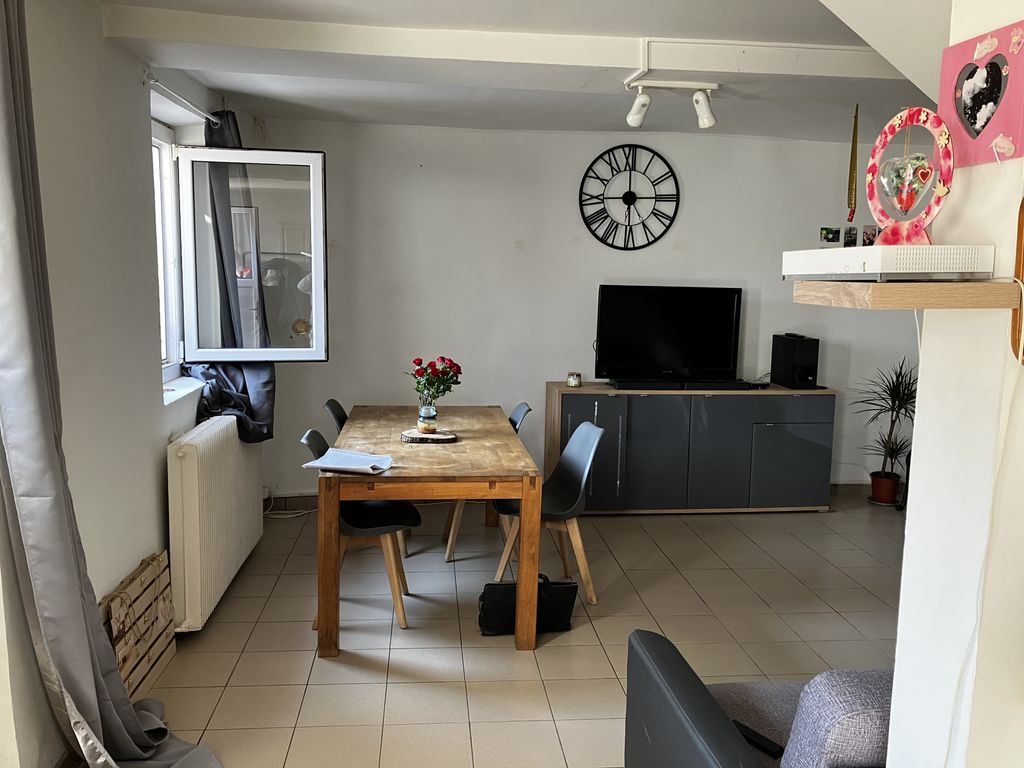 Achat maison 2 chambre(s) - Pacy-sur-Eure