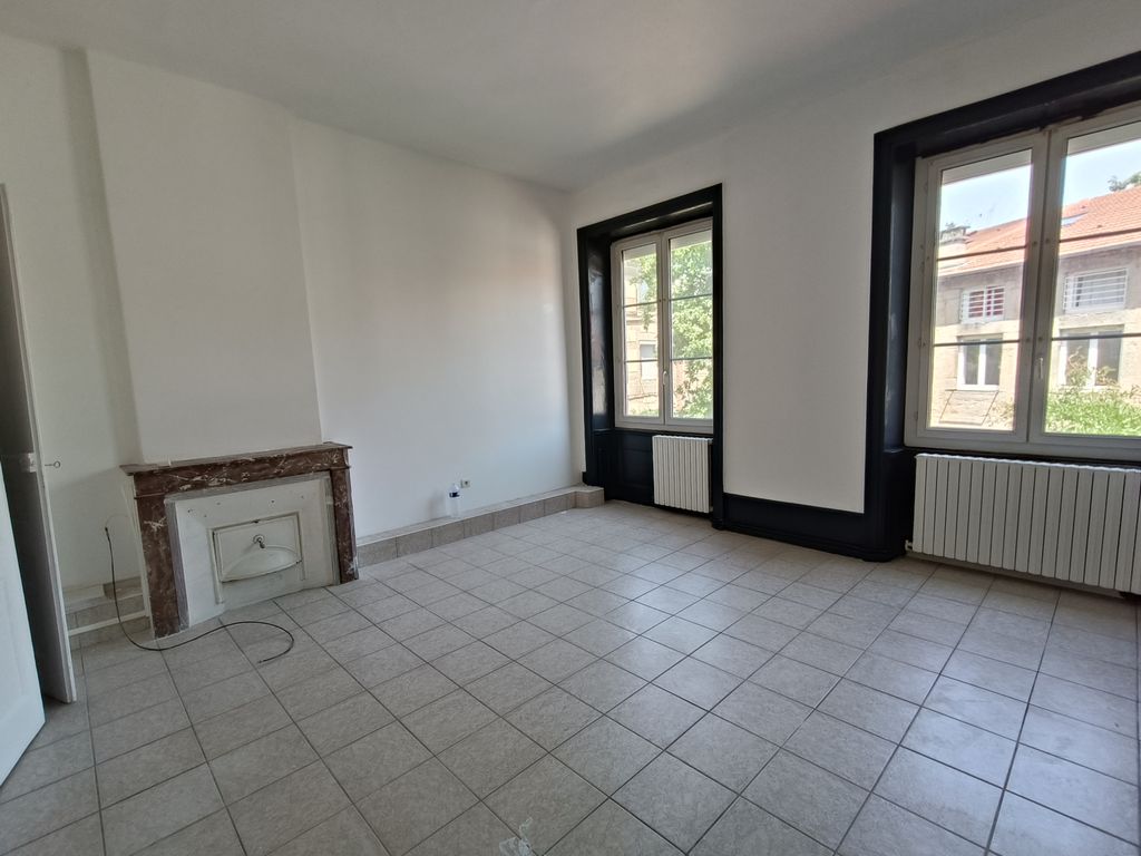 Achat appartement à vendre 5 pièces 95 m² - Saint-Étienne