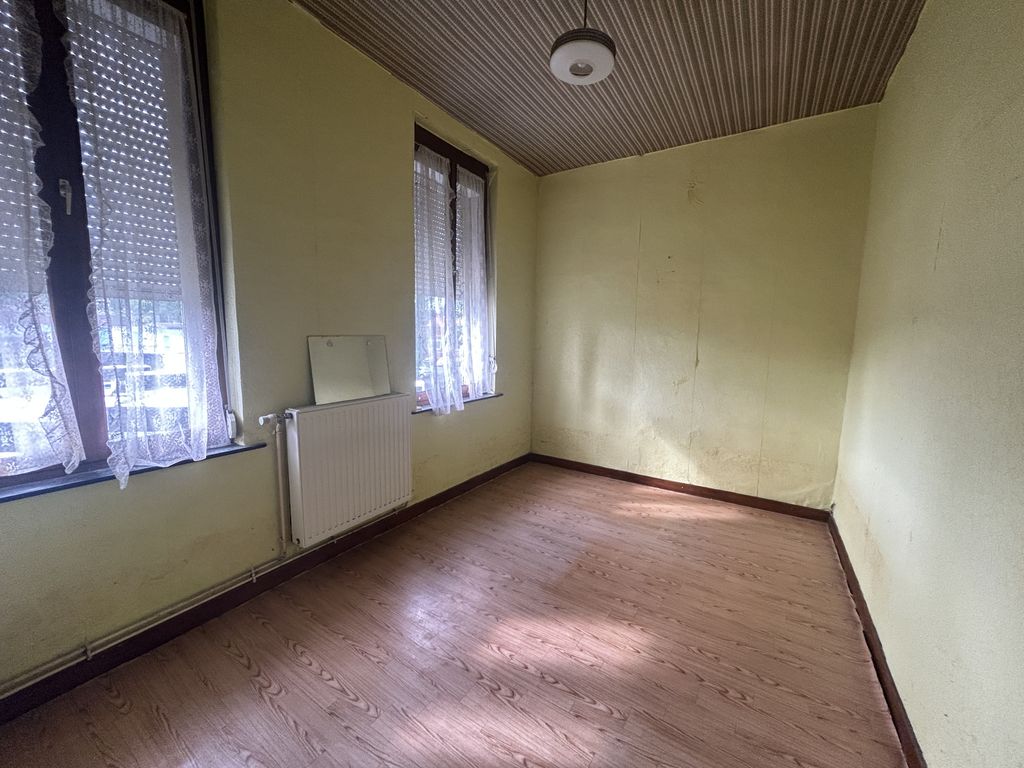 Achat maison 1 chambre(s) - Le Cateau-Cambrésis