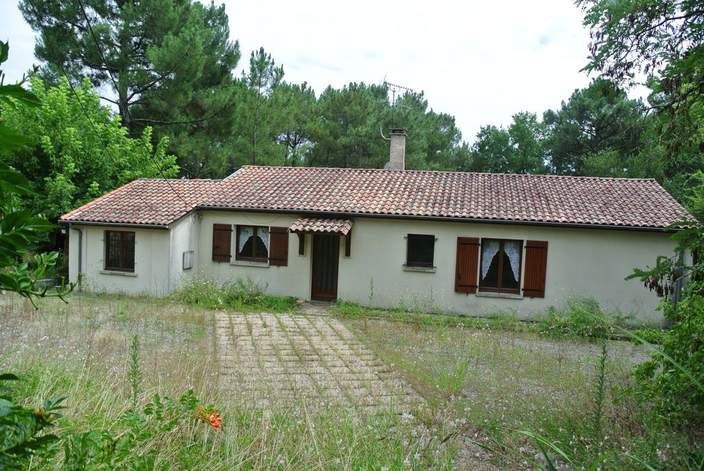 Achat maison 4 chambre(s) - Cocumont