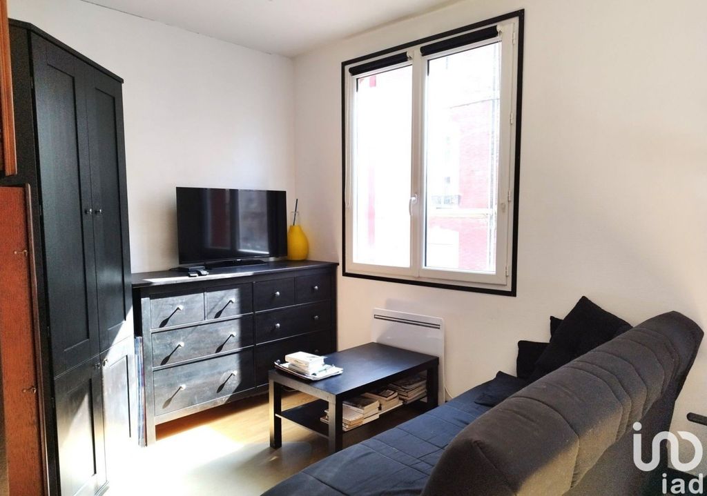 Achat appartement à vendre 2 pièces 43 m² - Elbeuf