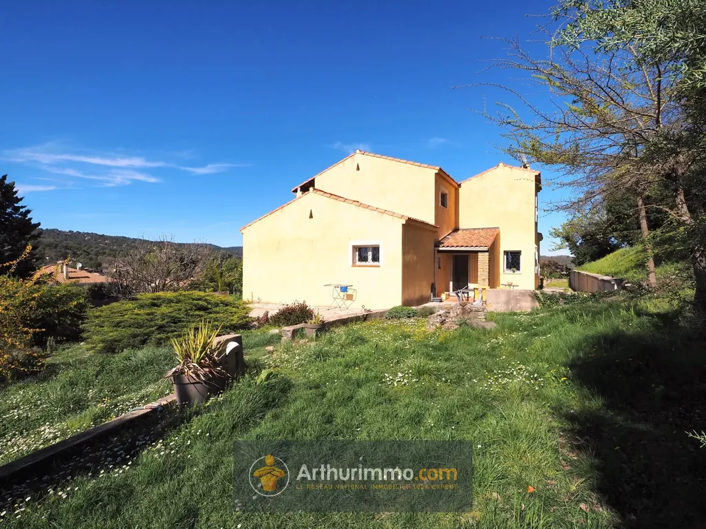 Achat maison 4 chambre(s) - Pierrevert