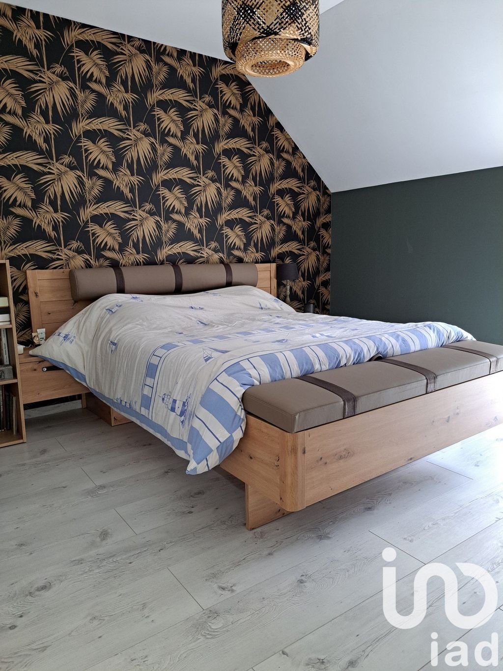 Achat maison 4 chambre(s) - Binas