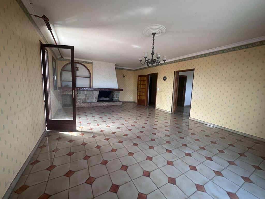 Achat appartement 4 pièce(s) Biguglia