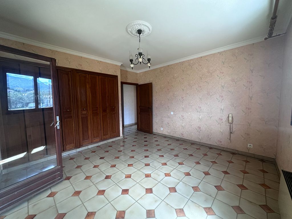 Achat appartement à vendre 4 pièces 127 m² - Biguglia