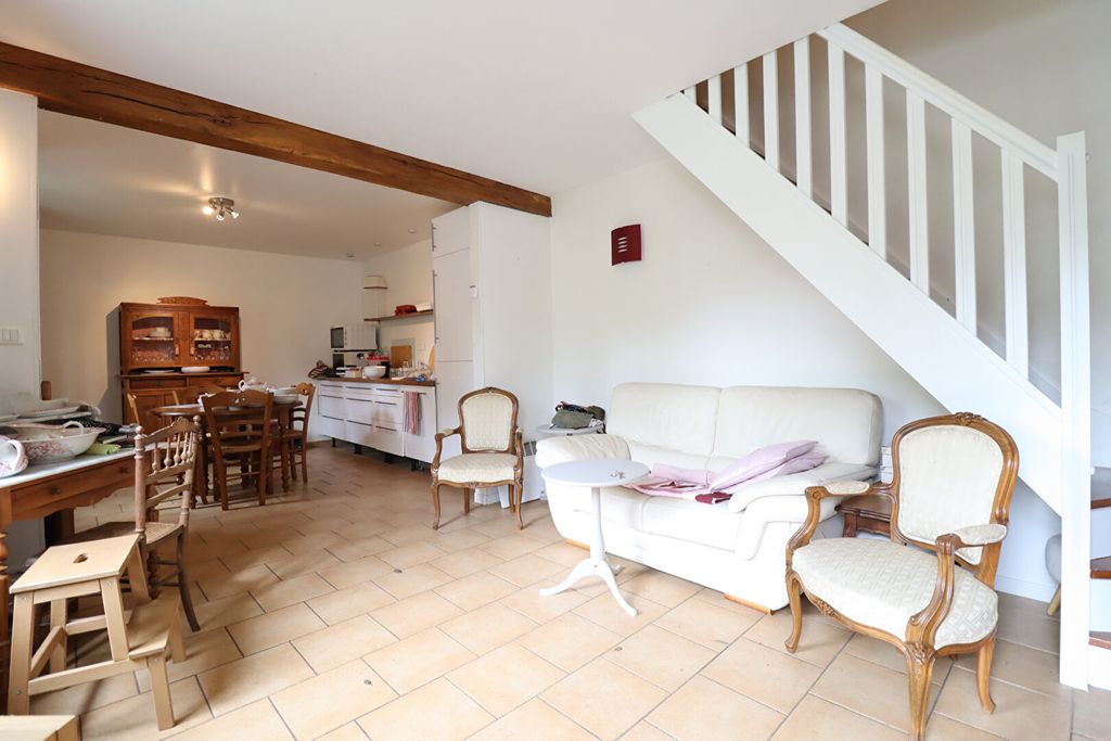 Achat maison à vendre 2 chambres 67 m² - Louviers