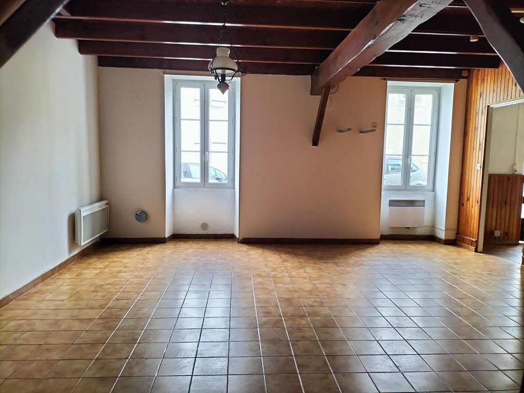 Achat maison à vendre 3 chambres 94 m² - Tonnay-Charente