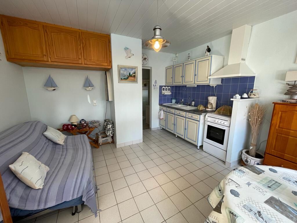 Achat maison 3 chambre(s) - Saint-Hilaire-de-Riez
